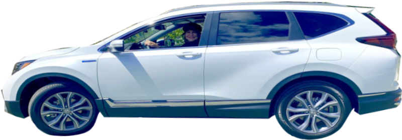 Driver Terri