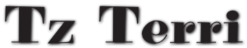Tz Terri Logo
